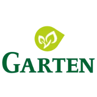 GARTEN logosu