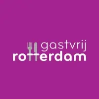 Gastvrij Rotterdam logosu