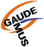 Gaudeamus Prague logosu