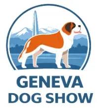 Geneva International Dog Show logosu