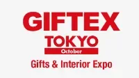GIFTEX Tokyo [Autumn] logosu