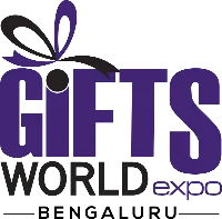 Gifts World Expo Bengaluru logosu