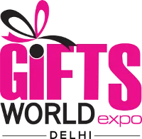 Gifts World Expo Delhi logosu