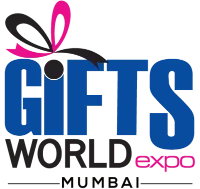 Gifts World Expo Mumbai logosu