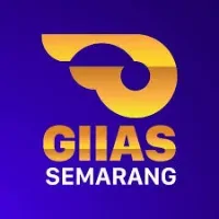 GIIAS Semarang logosu