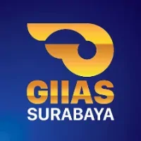 GIIAS Surabaya logosu