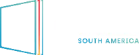 Glass South America logosu