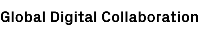 Global Digital Collaboration Conference logosu