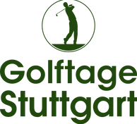 Golftage Stuttgart logosu