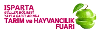 Göller Bölgesi Tarım ve Hayvancılık Fuarı logosu