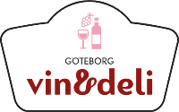 Göteborg Vin & Deli logosu