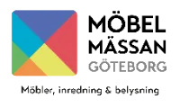 Gothenburg Furniture Fair logosu