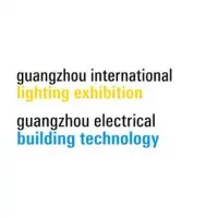 Guangzhou International Lighting &  Electrical Building Technology Exhibition logosu