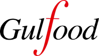 Gulfood Exhibition logosu