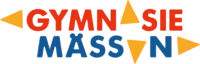 Gymnasiemässan logosu