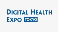 Healthcare Digital Transformation Expo [Tokyo} logosu