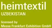 Heimtextil Uzbekistan logosu
