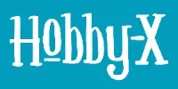 Hobby-X logosu