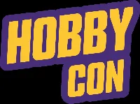 HobbyCon logosu