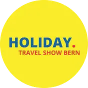 Holiday & Travel Show Bern logosu
