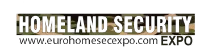 Homeland Security Expo Sweden logosu