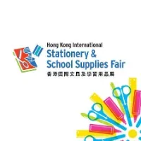 Hong Kong International Stationery & School Supplies Fair logosu