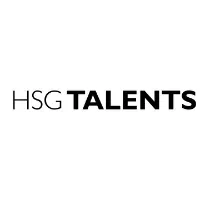 HSG Talents logosu