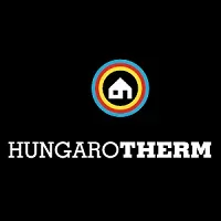 Hungarotherm logosu
