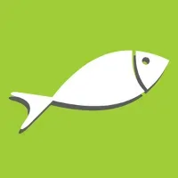 Hunting, Forestry and Fishing logosu