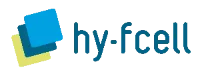 hy-fcell logosu