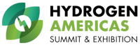 Hydrogen Americas Summit & Exhibition logosu