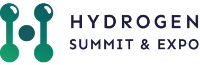 Hydrogen Summit and Expo logosu