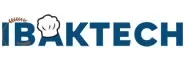 IBAKTECH | İstanbul logosu