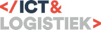 ICT&Logistiek logosu