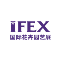 IFEX Kunming logosu