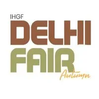 IHGF Delhi Fair – Autumn logo