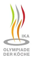 IKA Olympiade der Köche logosu