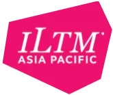 ILTM Asia Pacific logosu