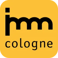 imm cologne logosu