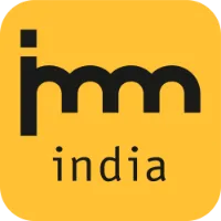 imm india logosu