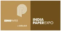 India Paper Expo logosu