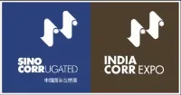 IndiaCorr Expo - Noida logosu
