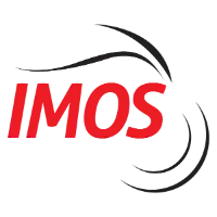 Indonesia Motorcycle Show (IMOS) logosu