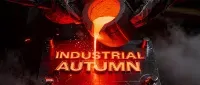 INDUSTRIAL Autumn logosu