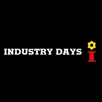INDUSTRY DAYS logosu