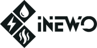 INEWO logosu