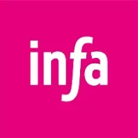 infa logosu