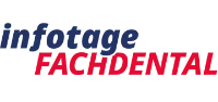 infotage FACHDENTAL Frankfurt logosu