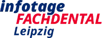 infotage FACHDENTAL Leipzig logosu