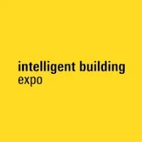 Intelligent Building Expo Tashkent logosu